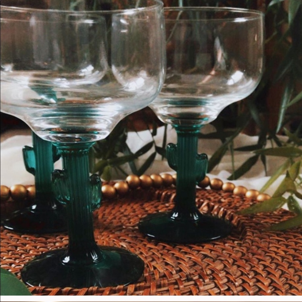 Cactus Margarita Wine Grasses - Picture 4 of 5